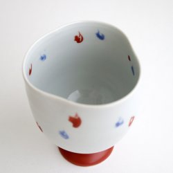 画像3: 赤地健：ワインカップ
