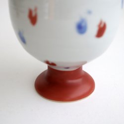 画像5: 赤地健：ワインカップ