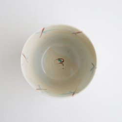 画像2: 赤地健：フリーカップ（a）