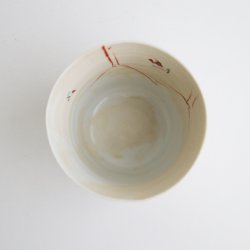 画像2: 赤地健：フリーカップ（b）
