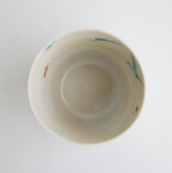 画像2: 赤地健：フリーカップ（c）