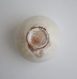画像3: 荒賀文成：粉引ハイボールカップ