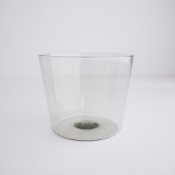 画像1: 有永浩太：コップ（スミ）