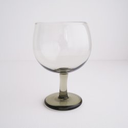画像1: 有永浩太：bubble wineglass short（スミ）