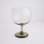 画像1: 有永浩太：bubble wineglass short（スミ） (1)