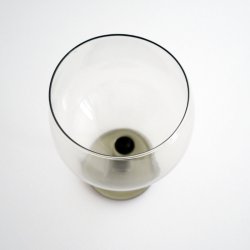 画像2: 有永浩太：bubble wineglass short（スミ）