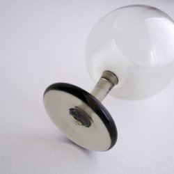 画像3: 有永浩太：bubble wineglass short（スミ）