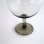 画像4: 有永浩太：bubble wineglass short（スミ） (4)