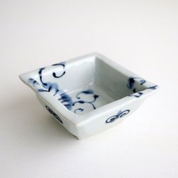 画像4: アリタポーセリンラボ：角豆鉢 菊絵