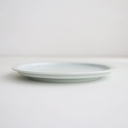 画像2: アリタポーセリンラボ：5寸天平平皿 李朝白磁