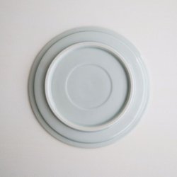画像3: アリタポーセリンラボ：5寸天平平皿 李朝白磁