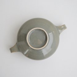 画像3: 土井善男：薄墨スープカップ（両手）
