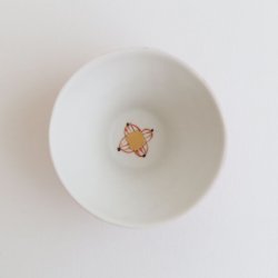 画像2: 浜坂尚子：色金豆鉢