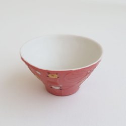画像4: 浜坂尚子：色金豆鉢