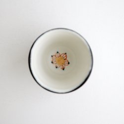 画像3: 浜坂尚子：手彫り杯
