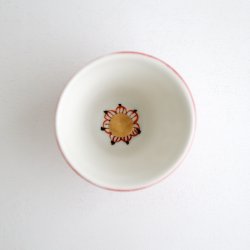 画像3: 浜坂尚子：手彫り杯