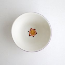 画像3: 浜坂尚子：手彫り杯