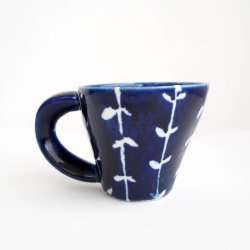 画像2: 本郷里奈：ラピスpuhuマグ M（b）