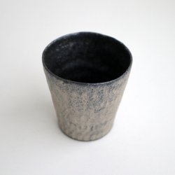 画像4: 井内素：スリムカップ（白黒）