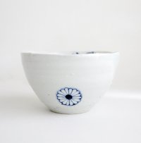 亀山サ苗：菊ウサギボウル
