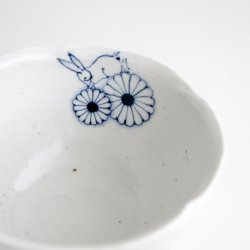 画像3: 亀山サ苗：菊ウサギボウル