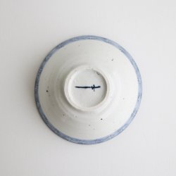 画像3: 亀山サ苗：福禄寿飯碗（禄）