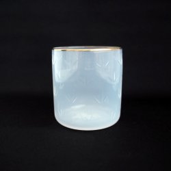 画像1: 金津沙矢香：ストレートグラス 田園