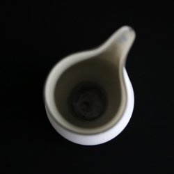 画像3: 小宮崇：白 片口 tall