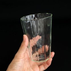 画像4: 小宮崇：再生ガラス タンブラー L