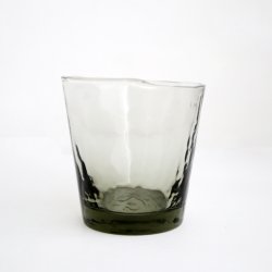 画像1: 小宮崇：mold line 底厚タンブラー