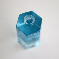 画像2: 小宮崇：weight blue