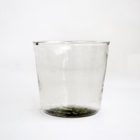 小宮崇：mold line ワイドタンブラー