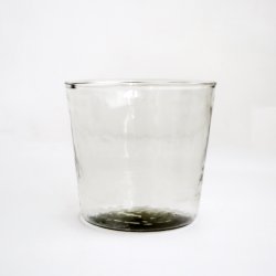 画像1: 小宮崇：mold line ワイドタンブラー