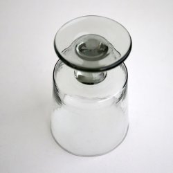 画像3: 小宮崇：mold line ショートステムグラスワイド