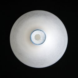 画像4: 小宮崇：白 浅鉢 M