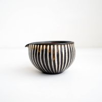 増渕篤宥：ミニ片口（トクサ）