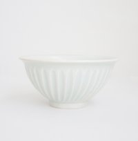 水谷和音：飯碗 中 灰