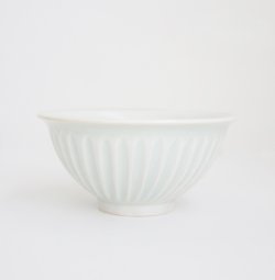 画像1: 水谷和音：飯碗 中 灰