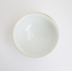 画像2: 水谷和音：飯碗 中 灰