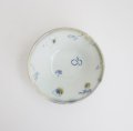 水谷和音：絵付ミニ小鉢