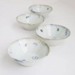 画像5: 水谷和音：絵付ミニ小鉢