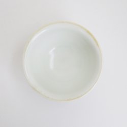 画像2: 水谷和音：飯碗 小 アイアンブルー