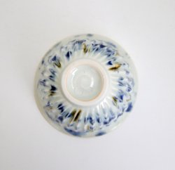 画像3: 水谷和音：飯碗 小 アイアンブルー