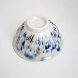 画像4: 水谷和音：飯碗 小 アイアンブルー
