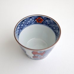 画像3: 萠窯：そばちょく（赤なみうさぎ）