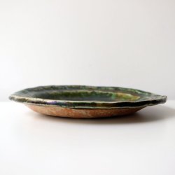 画像3: 佐藤 和次：をりべ丸皿