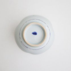 画像3: 清水 なお子：色絵魚藻文小鉢