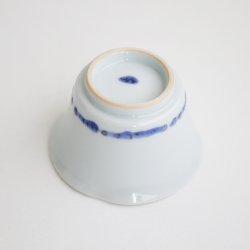 画像4: 清水 なお子：色絵魚藻文小鉢