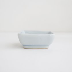 画像2: 清水なお子：色絵角豆鉢（鯉）