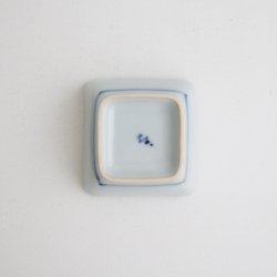 画像3: 清水なお子：色絵角豆鉢（蟹）